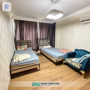 شقة مؤثثة في أربيل صورة 7