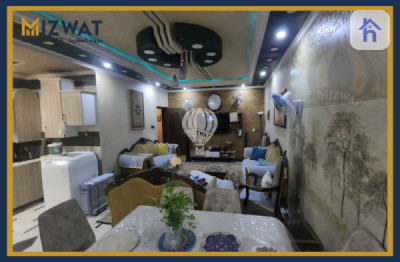 Modern 3BR House in Baghdad Resim 12