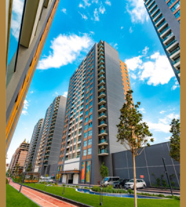 Modern Apartment in Ganjan Life image 4