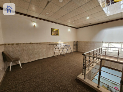 Spacious House in Erbil with 6 Bedrooms Image 13