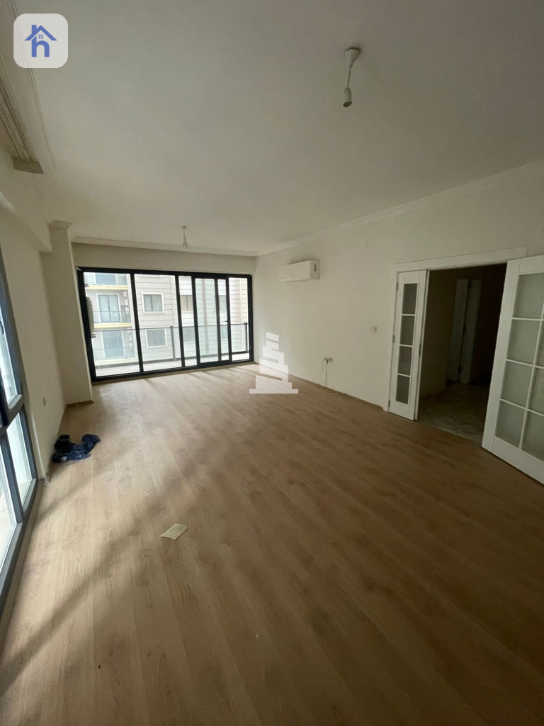 Modern 3-bedroom apartment