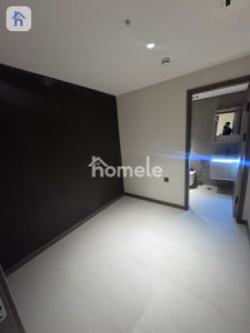 Elegant apartment with 45th-floor views Resim 5