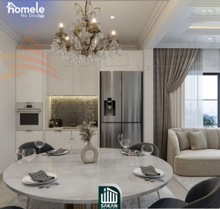 House in Installment Resim 5