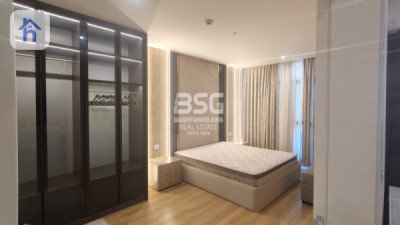 Furnished 1-Bedroom Apartment in Erbil image 6