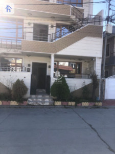 Spacious House in Sarwari Area image 1