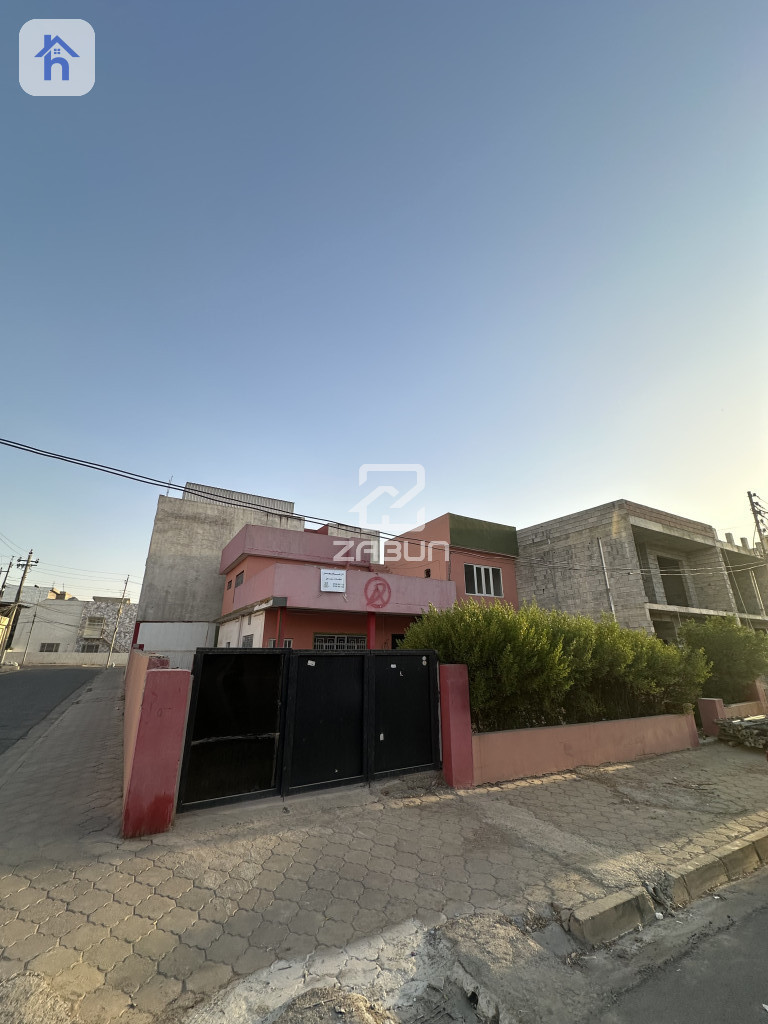 خانوویەکی تایبەت گونجاوە بۆ ئۆفیس