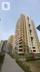 Modern 1 Bedroom Apartment image 1