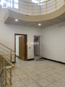 Two Floor House Resim 3