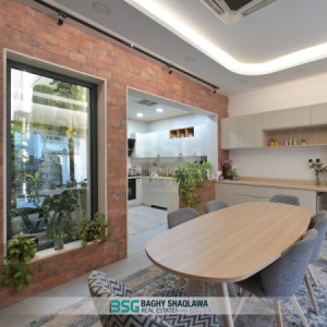 Furnished House For Sale Resim 7