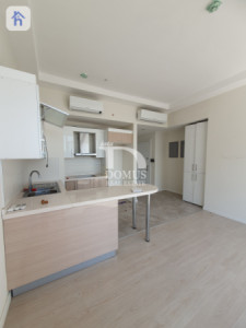 Modern 1 Bedroom Apartment for Rent Resim 3