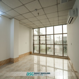 Apartment for rent in the old bahrka Road near 60m street Image 3