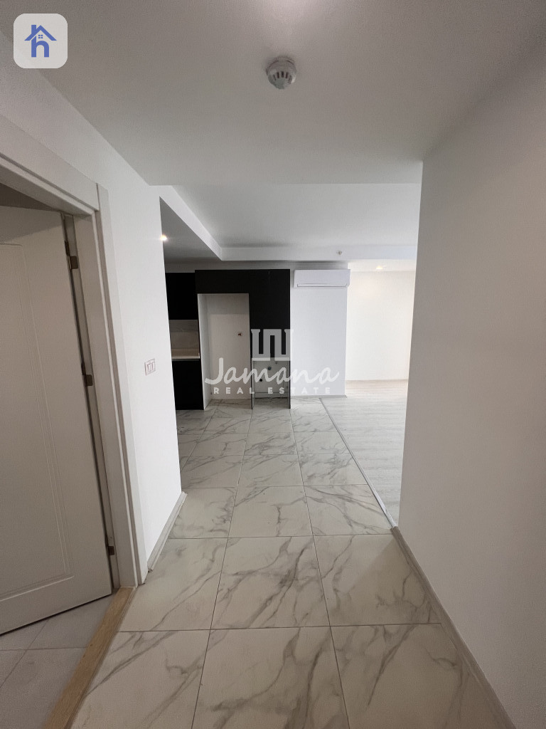 Modern 2-Bedroom Apartment for Sale Resim 2