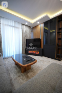 شقة مؤثثة للبيع صورة 7