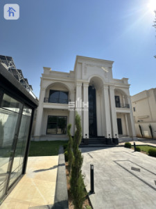 Luxurious Family Home in Ganjan City image 3