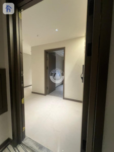 Modern and Spacious Apartment in Cavalli Tower Resim 16