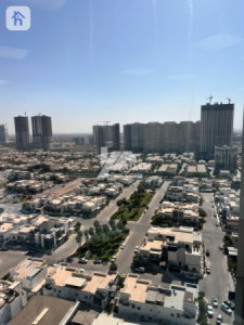 شقة مفروشة في مجمع إمباير الأعمال image 12