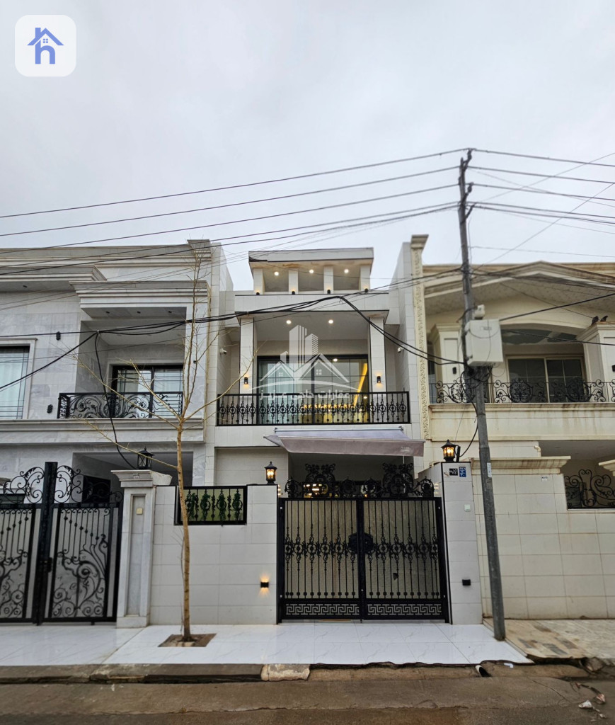 2-Storey House with Flexible Price Resim 2