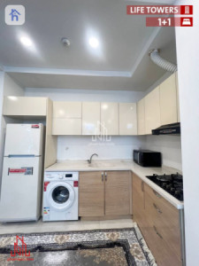 Furnished Apartment in Erbil Image 3