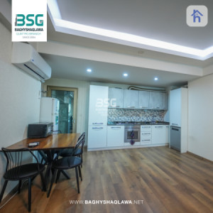 Furnished Apartment in MRF Quattro Image 6