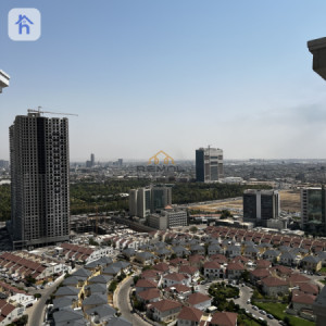Studio Apartment in Rami Tower for Rent image 1