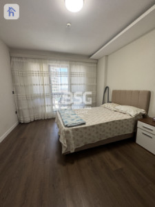 Furnished Apartment in Boulevard Resim 7