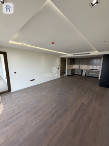 Modern 3-Bedroom Apartment Resim 6
