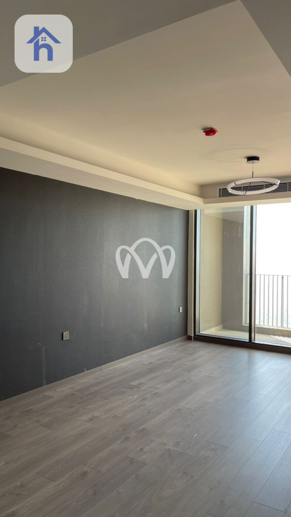 High-rise Apartment in Cavalli Tower Resim 2