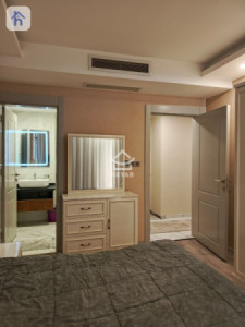 شقة مفروشة في سكاي تاورز صورة 7