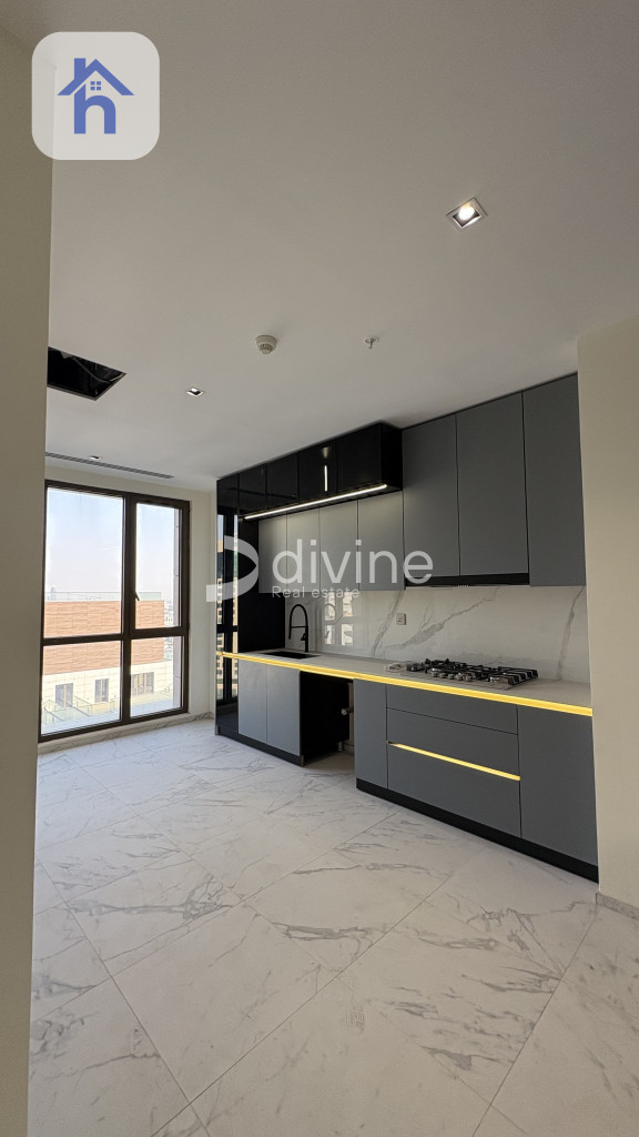 Spacious 3-Bedroom Apartment with Stunning View