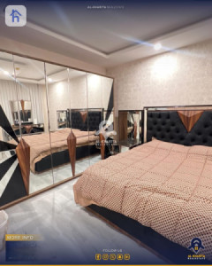 Modern 2 Bedroom Apartment in Erbil Image 3