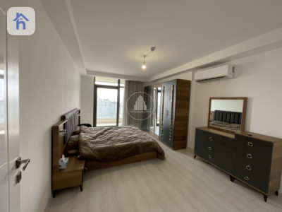 Furnished Apartment For Rent Resim 5