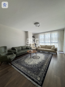 Furnished Apartment in Boulevard image 1