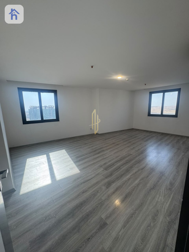 Apartment (2+1) — 1
