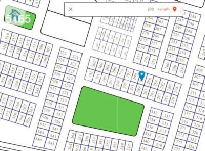 150m² Plot for Sale in Erbil image 2
