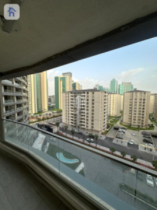 شقة عصرية في أبراج إمباير بيرل صورة 7