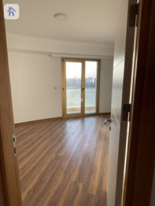 Modern Apartment with Great Views Resim 3