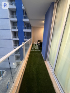 Modern Furnished Apartment in Life Towers image 14