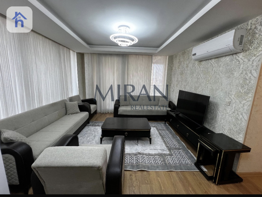 Furnished Apartment For Rent Resim 2