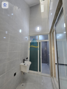 Modern two-story house for sale Resim 7