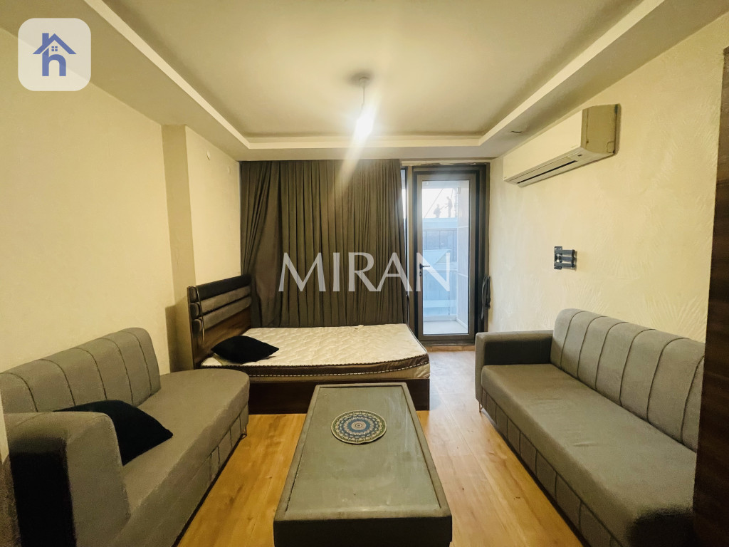 ستۆدیۆیەکی مۆبیلیاتی نایاب بۆ کرێ