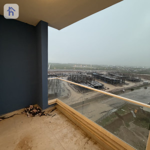 شقة الواجهة الخارجیة صورة 9