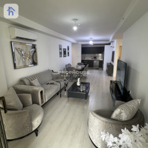 Modern 2-Bedroom Apartment for Rent — 1