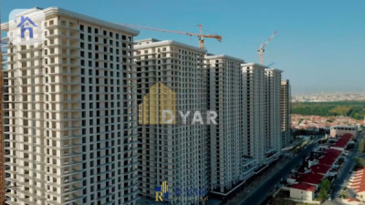 Modern 1-Bedroom Apartment with Great View image 2