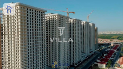 Modern Apartment in Rami Towers image 3
