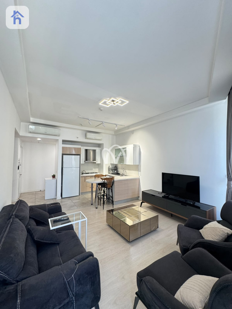 Furnished Apartment For Rent — 1