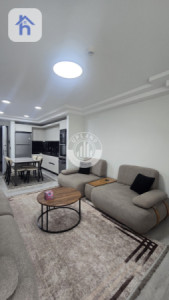 Furnished Apartment For Rent Resim 4