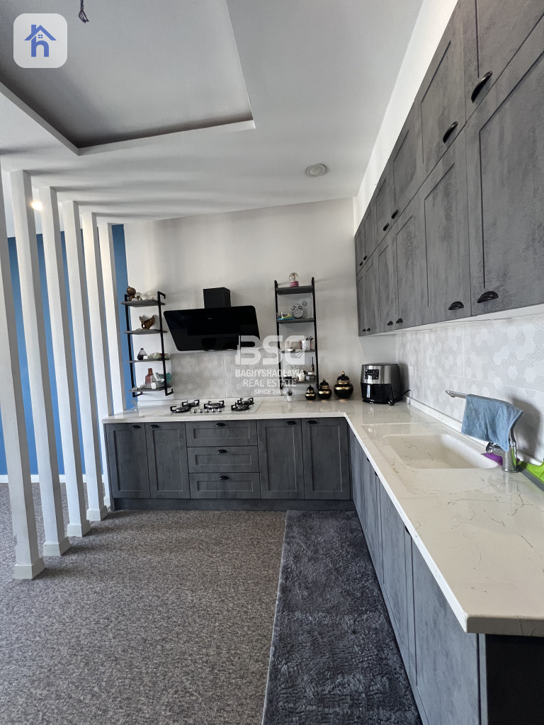 Apartment (2+1)