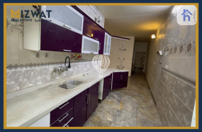 منزل واسع ب4 غرف نوم في الجهاد صورة 4