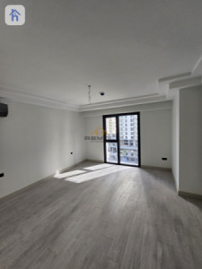 Modern 2-Bedroom Apartment in Rami Towers Resim 9