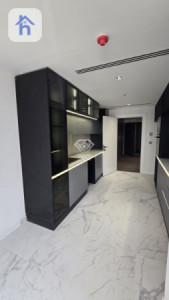 Elegant 3 Bedroom Apartment for Rent Resim 10